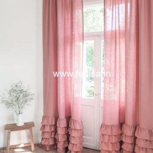 Curtain Arch Design Drapes And Curtains Grey Velvet Curtains