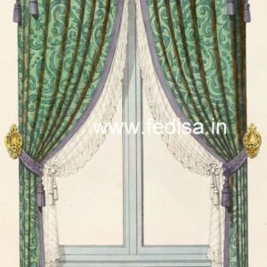 Kirtam Custom Curtains Buy Curtains Online Luxury Curtains