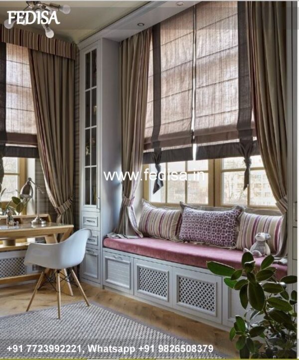 Nature Design Curtains Small Window Curtains Hanging Curtains
