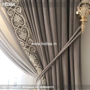 Design Blind And Drapery Service Drapes And Curtains Grey Velvet Curtains