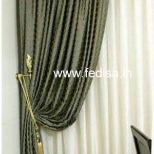 Embroidered Luella Curtain Ikea Roller Blinds Macrame Curtains