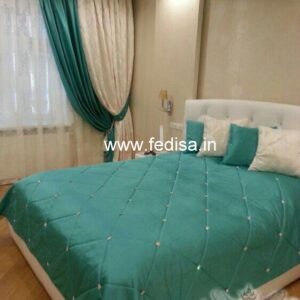 Heart Print Curtains Drapes And Curtains Grey Velvet Curtains