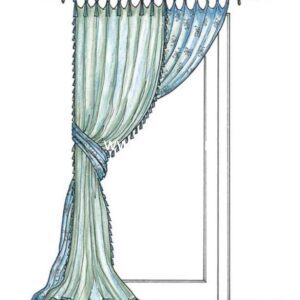 Drapes Dining Room Curtains Outdoor Curtains Waterproof