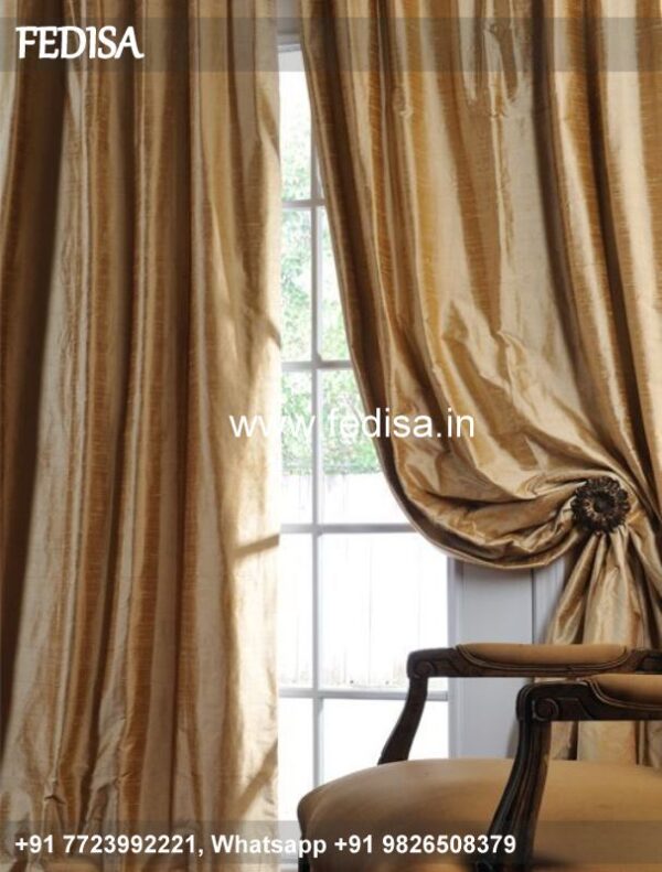 Door Curtains Custom Drapes Unicorn Curtains