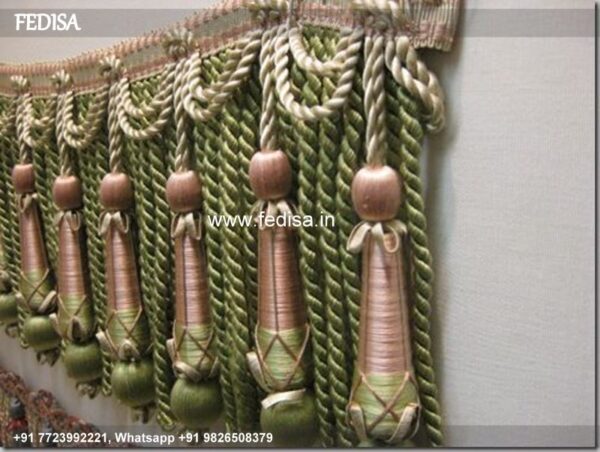 Curtain Fabric Swag Curtains Blackout Curtains For Bedroom