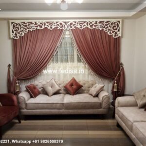 Drapery Curtain Fabric Online Light Filtering Curtains