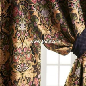 Thermal Curtains Short Window Curtains Window Parda