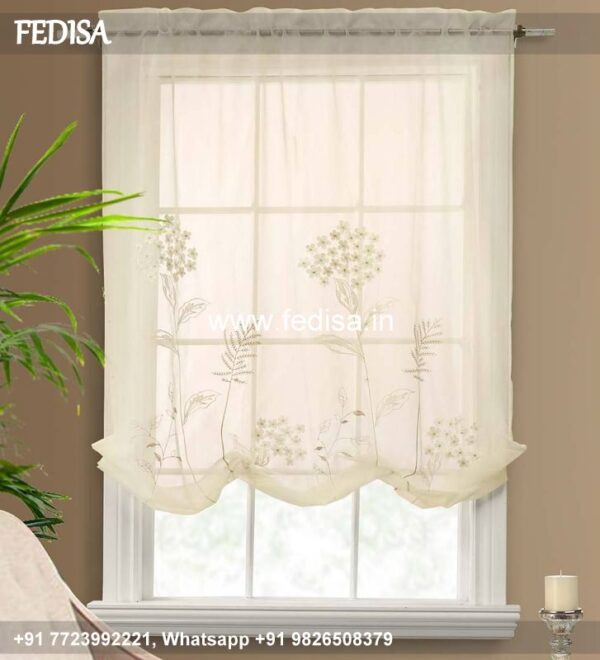 Yellow Curtains Dining Room Curtains Outdoor Curtains Waterproof