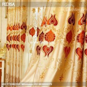 Bamboo Curtains Wave Curtains String Curtains