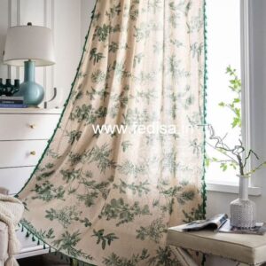 Custom Curtains Dining Room Curtains Outdoor Curtains Waterproof