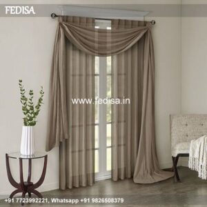 Window Valances Swag Curtains Blackout Curtains For Bedroom