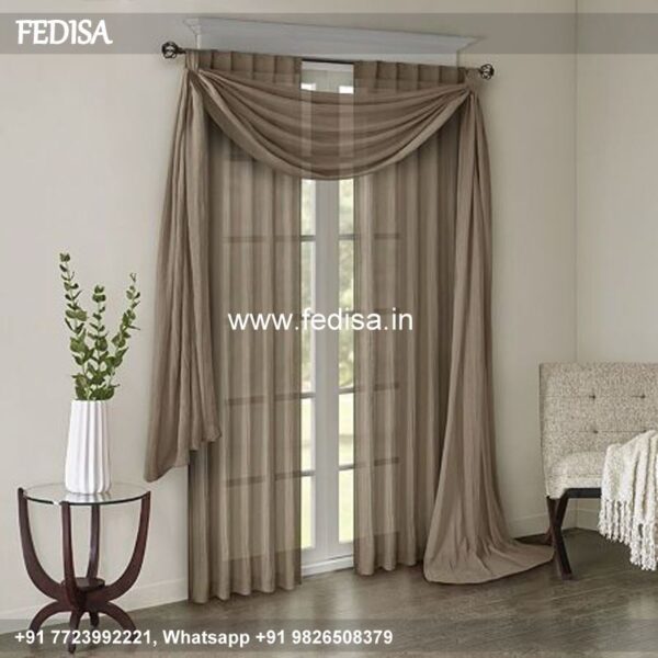 Window Valances Swag Curtains Blackout Curtains For Bedroom