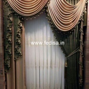 Long Curtains Swag Curtains Blackout Curtains For Bedroom