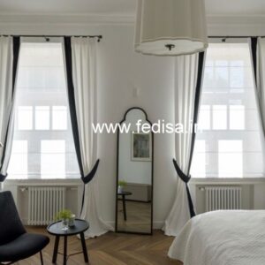 Floral Curtains Custom Drapes Unicorn Curtains