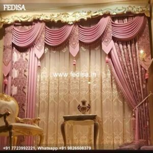 Curtain Wire Bohemian Curtains Pom Pom Curtains