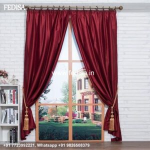 Buy Curtains Online Bohemian Curtains Pom Pom Curtains