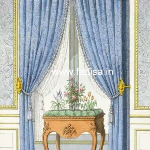 Macrame Curtains Custom Drapes Unicorn Curtains