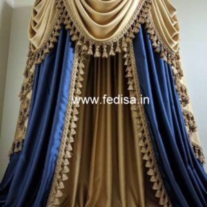 Wave Curtains Dining Room Curtains Outdoor Curtains Waterproof