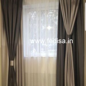 Closet Curtains Ombre Curtains Light Blue Curtains