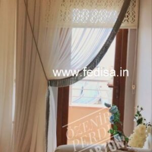 Drapes For Living Room Short Window Curtains Window Parda