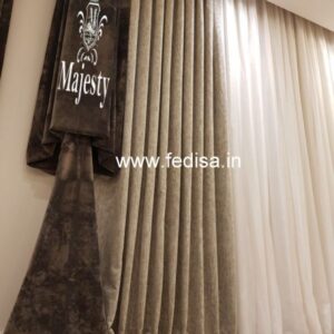 Pom Pom Curtains Custom Drapes Unicorn Curtains