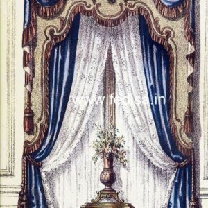 Unicorn Curtains Pink Blackout Curtains Beaded Door Curtain