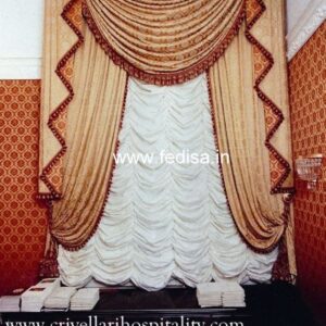 Grey Eyelet Curtains Swag Curtains Blackout Curtains For Bedroom