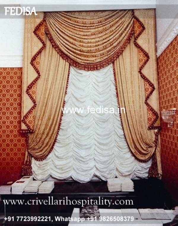 Grey Eyelet Curtains Swag Curtains Blackout Curtains For Bedroom