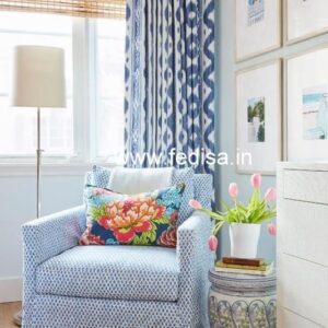 Balcony Curtains Drapes For Living Room Pvc Curtain