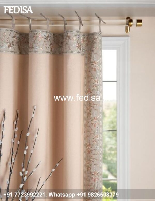 Ready Made Curtains Online Acoustic Curtains Bed With Curtains