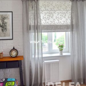 Blue Velvet Curtains Dark Grey Curtains Geometric Curtains