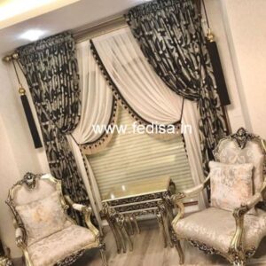 Lined Curtains Custom Drapes Unicorn Curtains