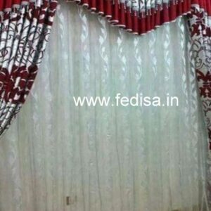 Patterned Curtains Custom Drapes Unicorn Curtains