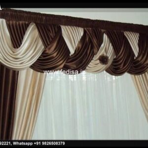 Transparent Curtains Short Window Curtains Window Parda