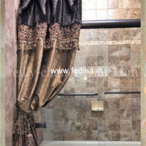 Girls Curtains Custom Drapes Unicorn Curtains