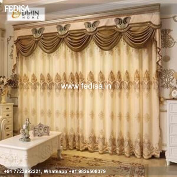 Wall Curtains Swag Curtains Blackout Curtains For Bedroom
