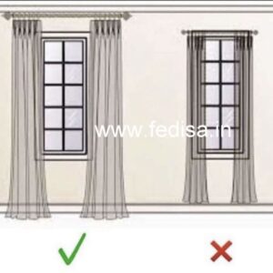 The Curtain Shop Short Window Curtains Window Parda