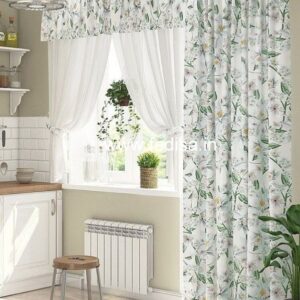 Ikea Linen Curtains Wave Curtains String Curtains