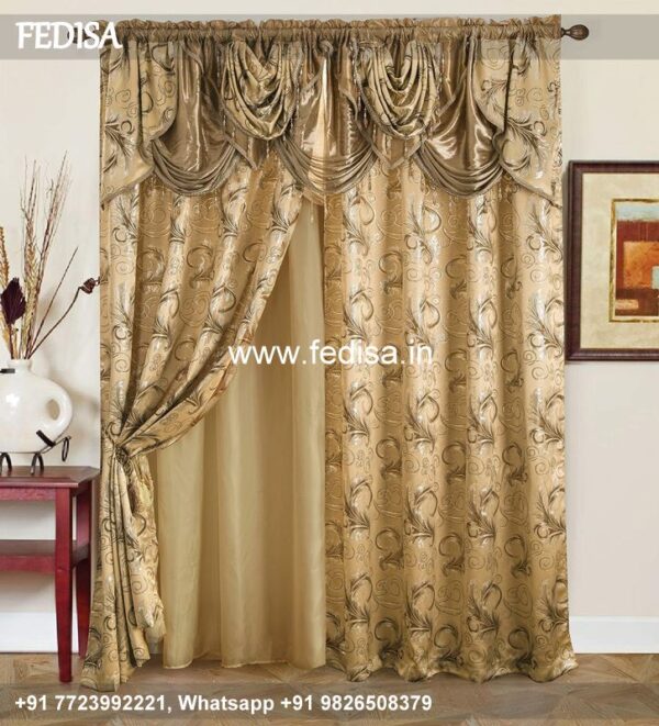 Floor To Ceiling Curtains Short Window Curtains Window Parda