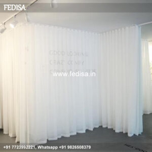Sound Blocking Curtains Bohemian Curtains Pom Pom Curtains