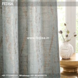 Fancy Curtains Ombre Curtains Light Blue Curtains