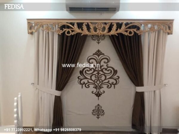 Door Curtains Online Bohemian Curtains Pom Pom Curtains