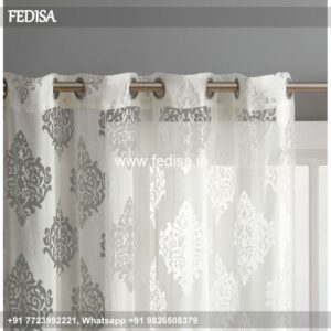 Balloon Curtains Wave Curtains String Curtains