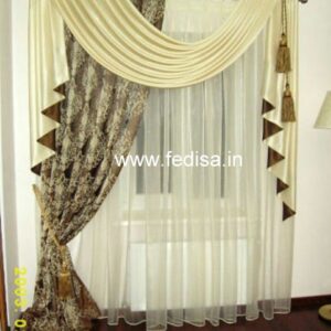 Noren Curtain Short Window Curtains Window Parda