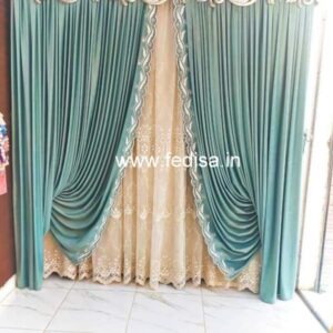 White Curtains For Living Room Short Window Curtains Window Parda
