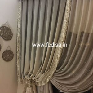 Aqua Curtains Wave Curtains String Curtains