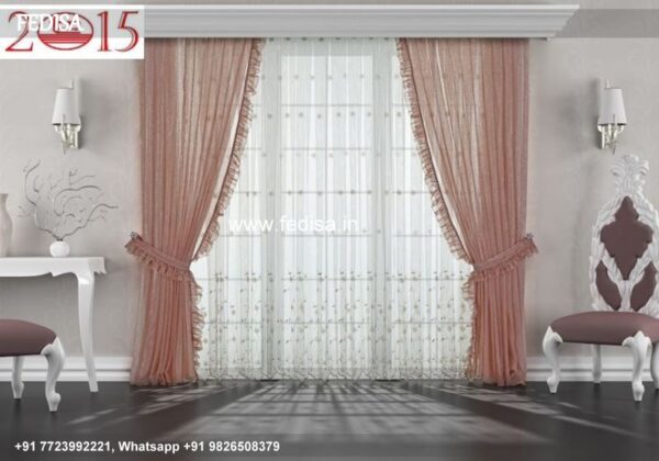 Japanese Curtains Ombre Curtains Light Blue Curtains
