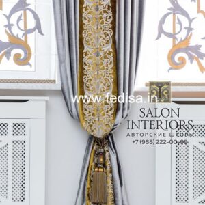 Elegant Curtains Acoustic Curtains Bed With Curtains