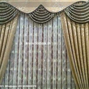 Tab Curtains Bohemian Curtains Pom Pom Curtains