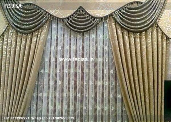 Tab Curtains Bohemian Curtains Pom Pom Curtains